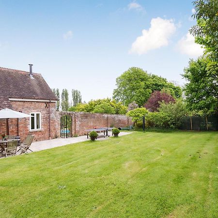 Coach House Villa Wareham Eksteriør bilde
